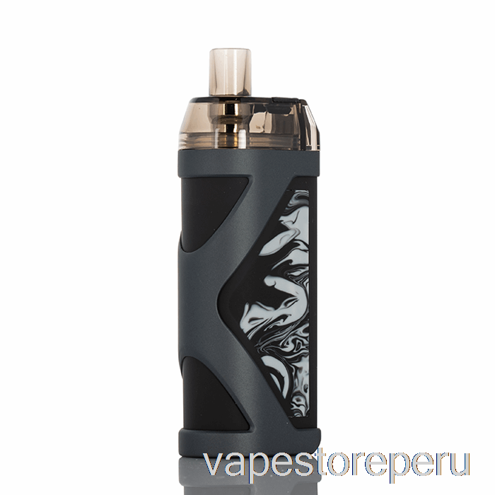 Vape Peru Horizonte E-fog Galope 50w Pod Kit Gris